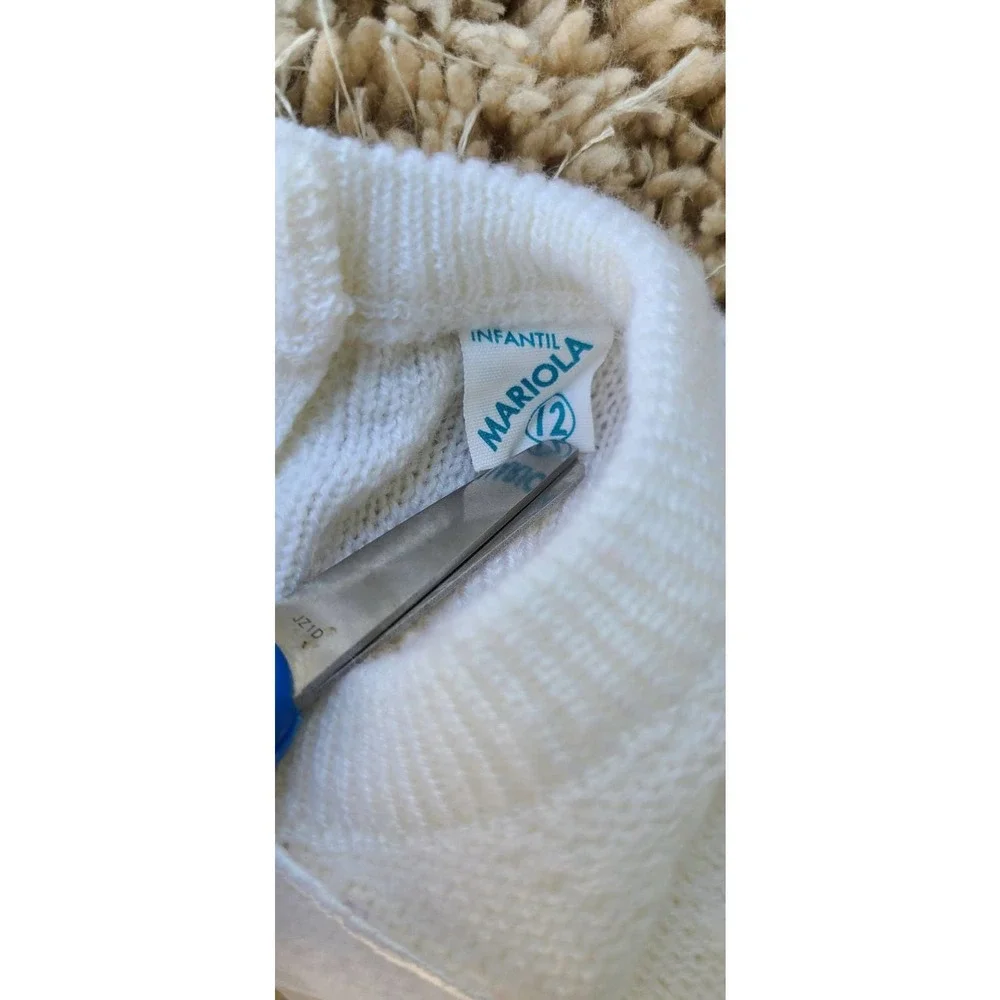 Vintage Baby‎ Outfit 12 Months